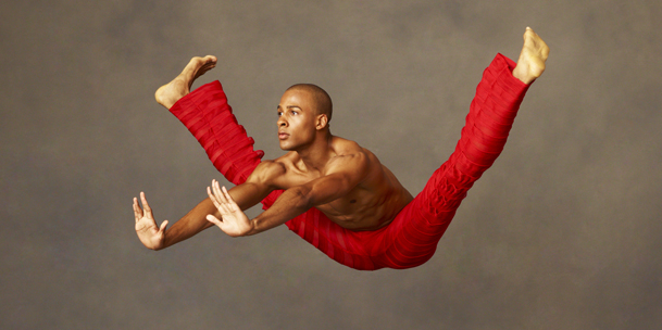 Alvin Ailey American Dance Theater