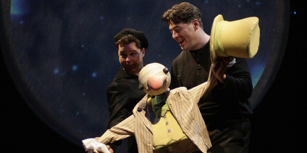 The Little Prince
