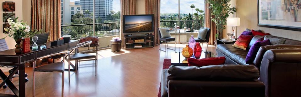 Wyndham Hotel Orange County