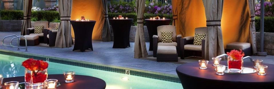 Costa Mesa Marriott