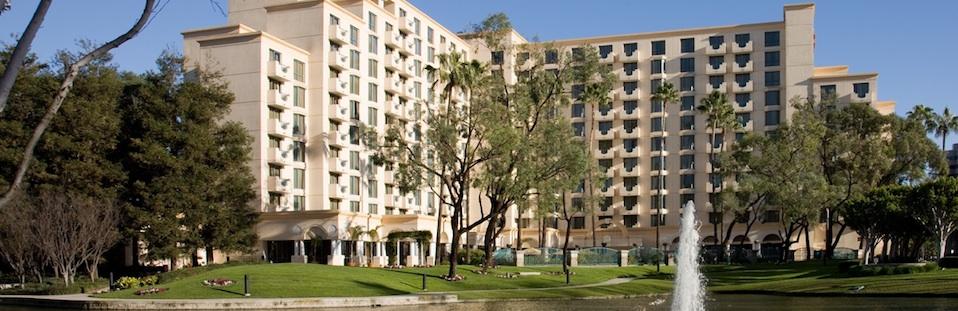 Costa Mesa Marriott