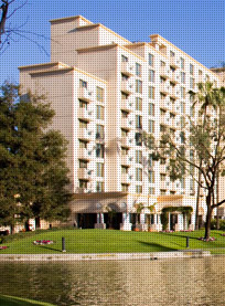 Costa Mesa Marriott