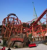 Knott's Berry Farm