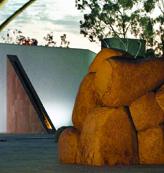 California Scenario (Noguchi Garden)