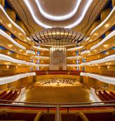 Renée & Henry Segerstrom Concert Hall