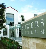 Bowers Museum