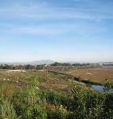 Upper Newport Bay
