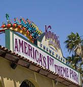 Knott's Berry Farm