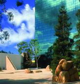 California Scenario (Noguchi Garden)