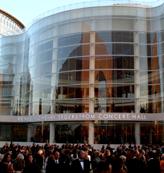 Renée & Henry Segerstrom Concert Hall