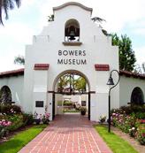 Bowers Museum
