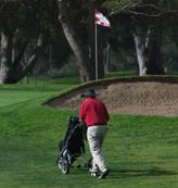 Costa Mesa Country Club