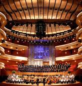 Segerstrom Center for the Arts