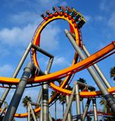 Knott's Berry Farm