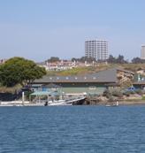 Upper Newport Bay