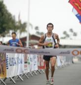 OC Marathon