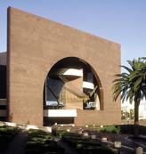 Segerstrom Center for the Arts
