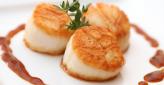 Seasons 52 Scallops