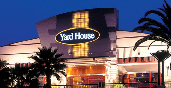 Yard House The Triangle Costa Mesa