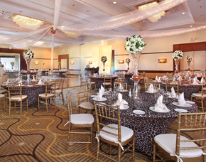 Banquets
