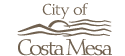 City of Costa Mesa