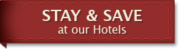 Stay and Save