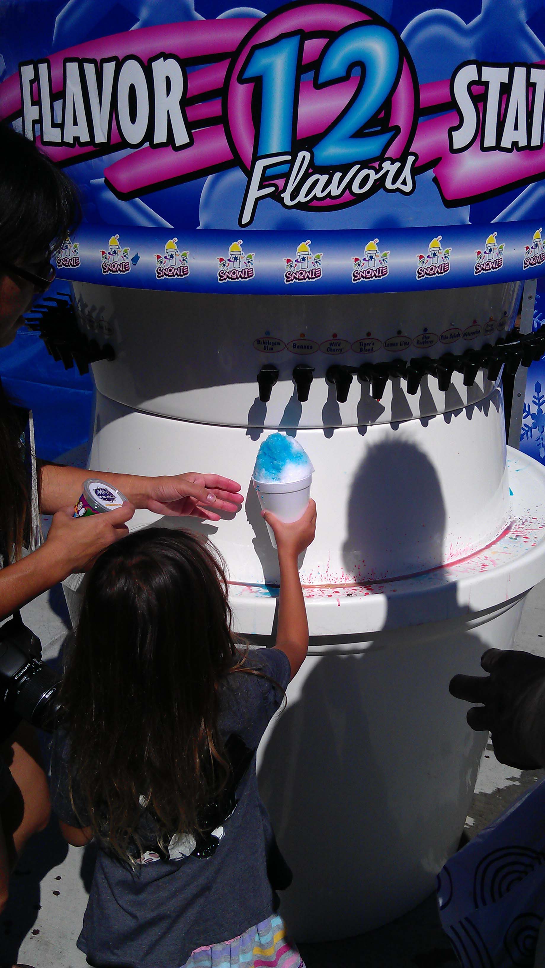 Orange County Children's Book Festival