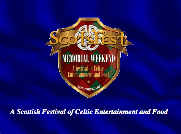 Scots Fest 