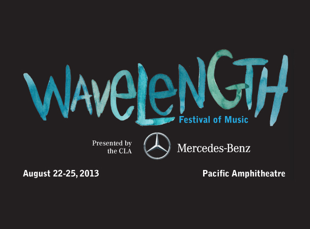 Wavelength Festival of Music
