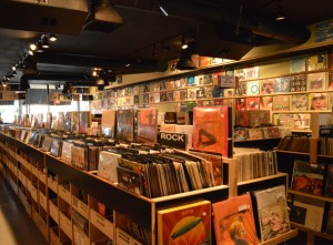 Port of Sound Record Shoppe