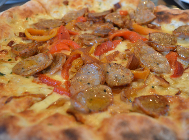 Ecco menu drummoyne sales