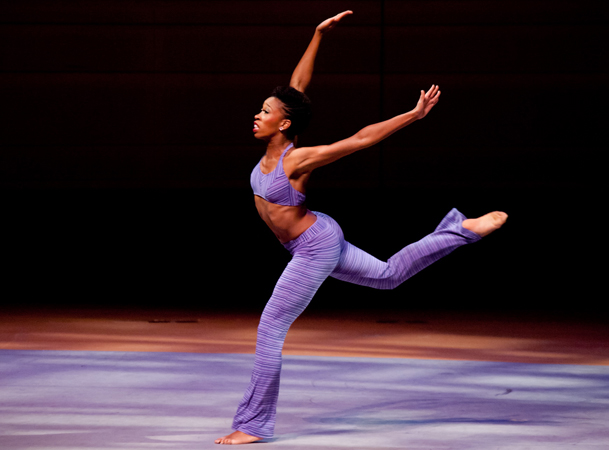 Segerstrom Center for the Arts Season Preview 2013-14 - Daphne Lee of Alvin Ailey American Dance Theater - SCFTA_081213  Doug Gifford 080 (5)