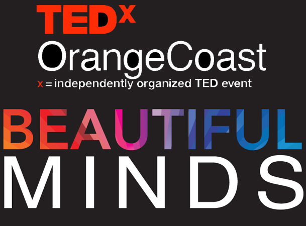 TEDx Beautiful Minds