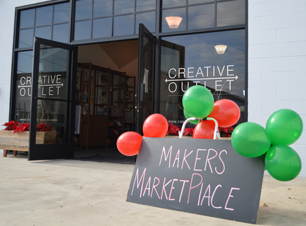 Makers Marketplace 