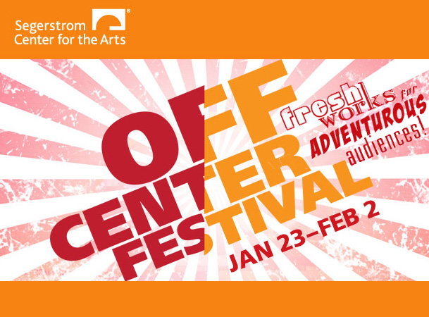 Off Center Festival 2014
