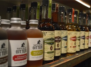 The Mixing Glass Bitters