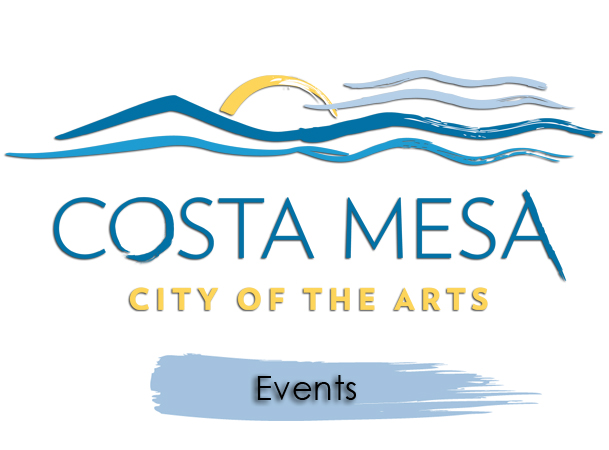 Costa Mesa Events