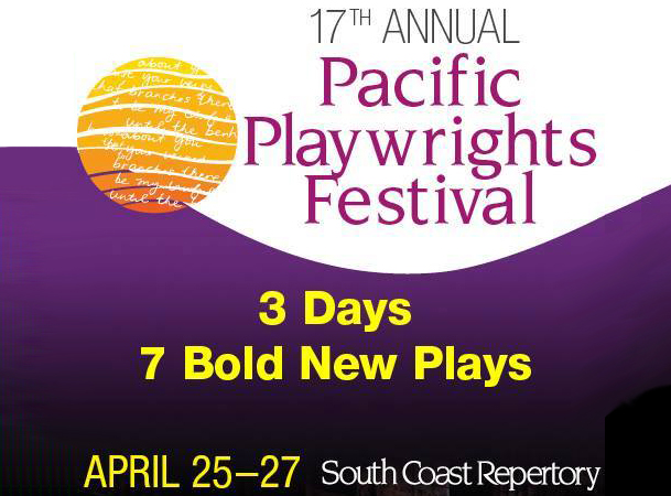 Pacific Playwrights Festival Blog