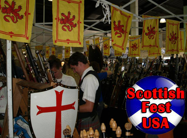Scottish Fest