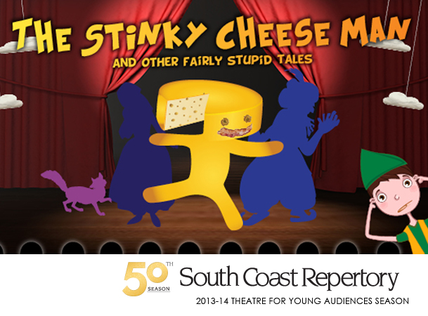 South Coast Rep Theatre for Young Audiences