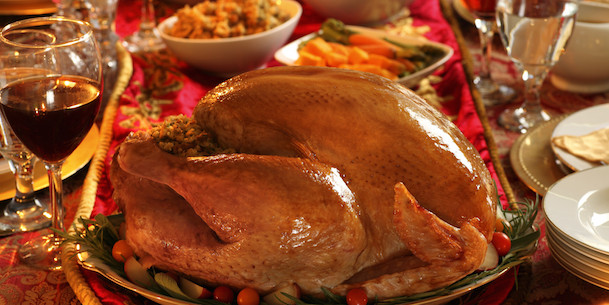 Thanksgiving centerpieces for preschool craft