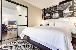 Avenue of the Arts Hotel Costa Mesa
