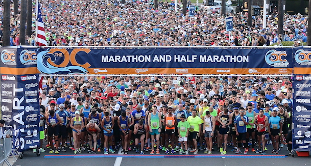 Ready, Set, Play in Costa Mesa: Your Orange County Marathon Guide - Travel Costa Mesa