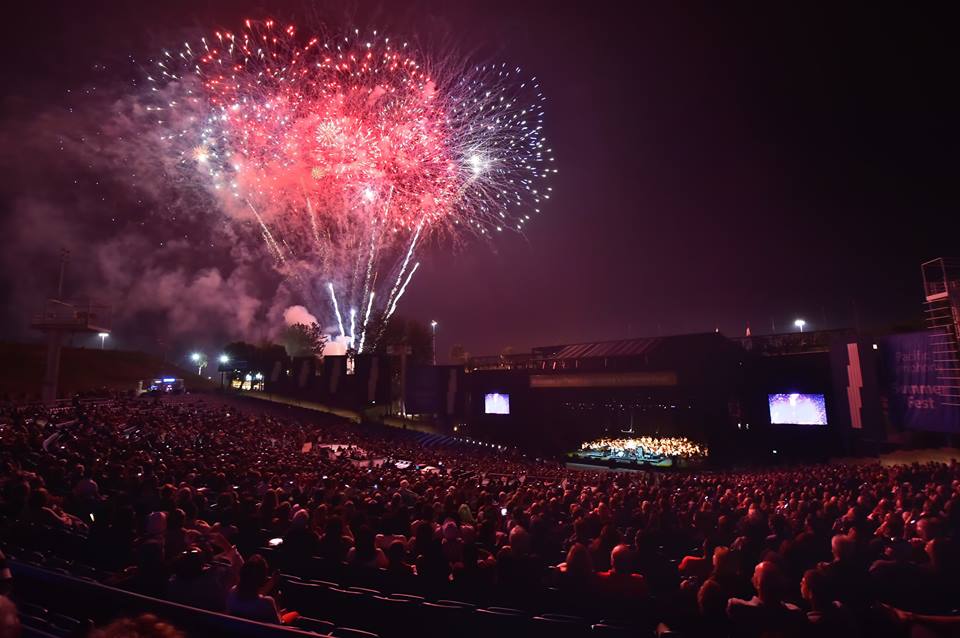 Planning your Orange County Fourth of July Weekend Events