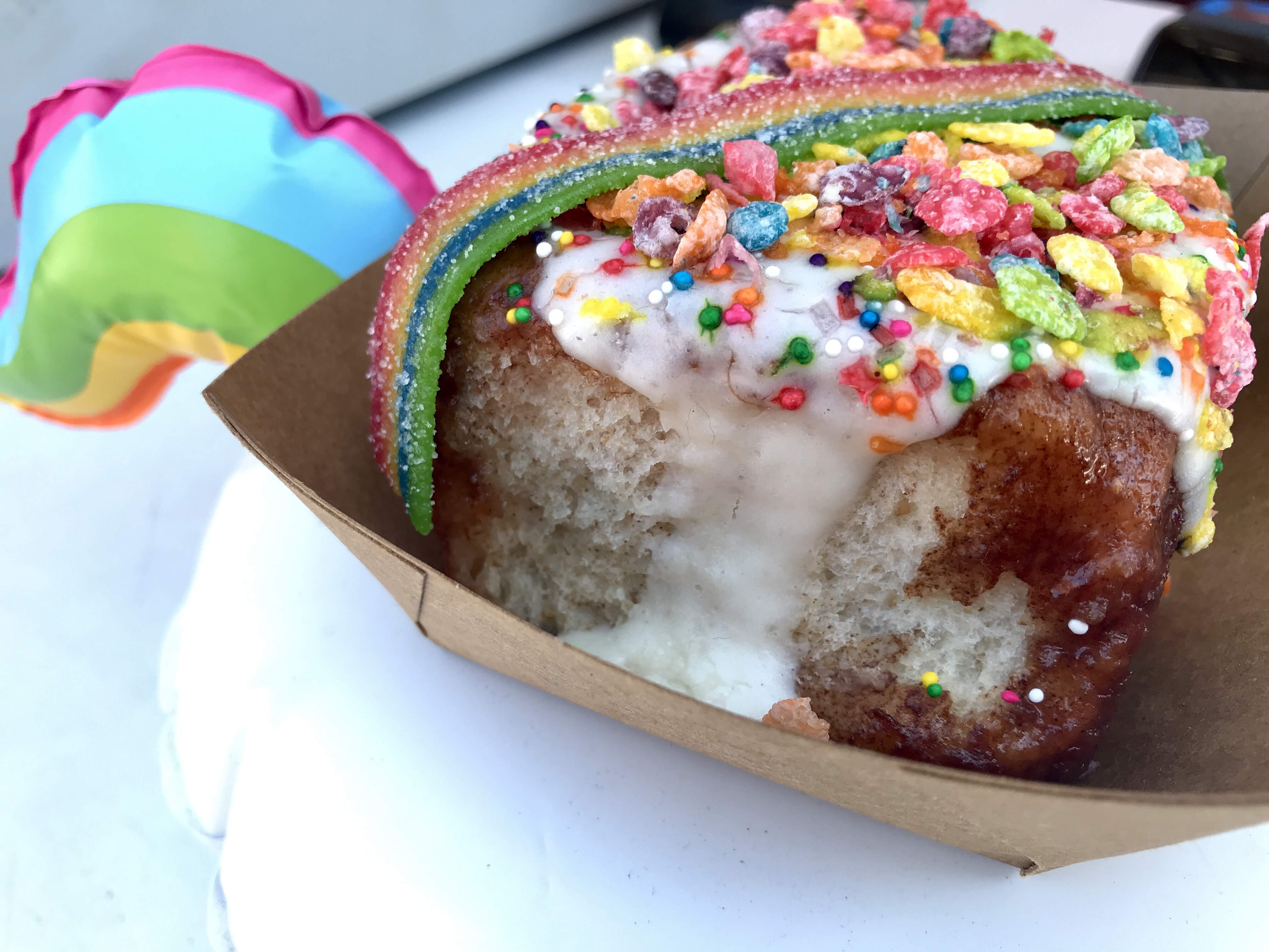 Top 10 OC Fair Foods Roundup