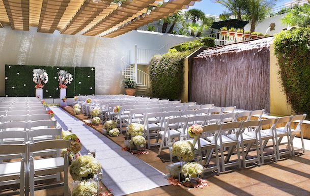 Best Wedding Venues in Costa Mesa