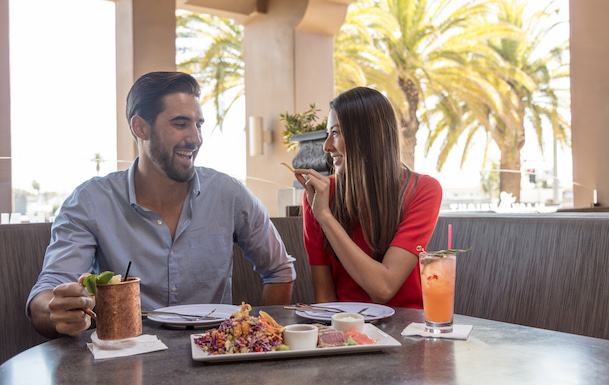 costa mesa restaurant