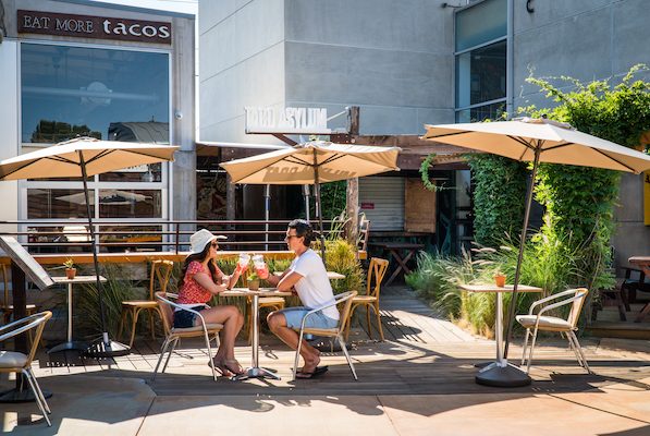 Top 3 Ways to Beat the Heat and Unwind in Costa Mesa