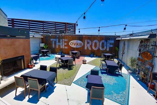 Get Outside with the Best Spots for Patio Dining in Costa Mesa