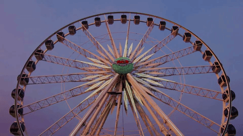 Fun and Free Things to Do at (and around) the OC Fair